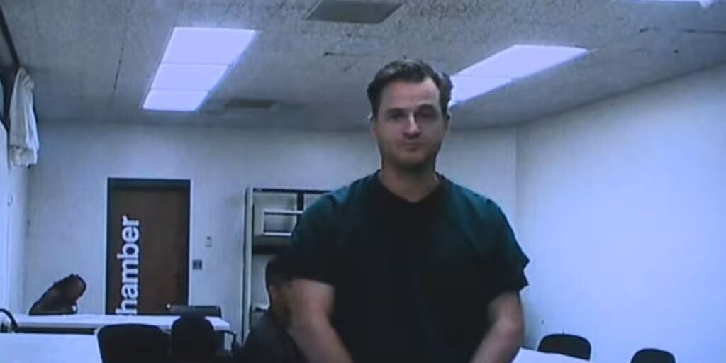 Hawaii Doctor Gerhardt Konig Pleads Not Guilty to Attempted Murder