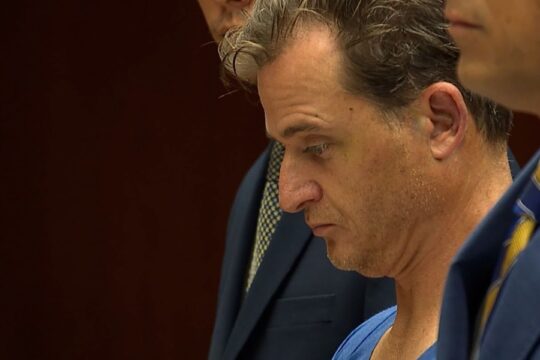 Hawaii Doctor Gerhardt Konig Pleads Not Guilty to Attempted Murder