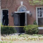 Man Arrested for Arson at Josh Shapiro Residence