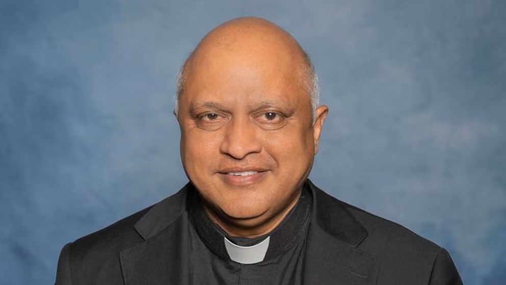 Catholic Priest Murder: Man Arrested in Seneca, Kansas