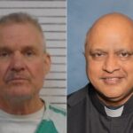 Man Arrested for Murder of Catholic Priest in Seneca, Kansas