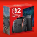 Nintendo Delays US Pre-Orders for Switch 2 Due to New Tariffs