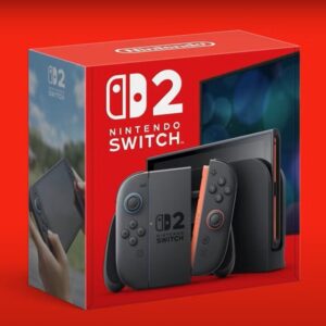 Nintendo Delays US Pre-Orders for Switch 2 Due to New Tariffs