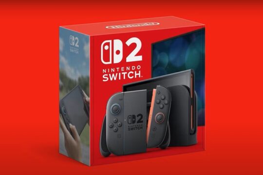 Nintendo Delays US Pre-Orders for Switch 2 Due to New Tariffs