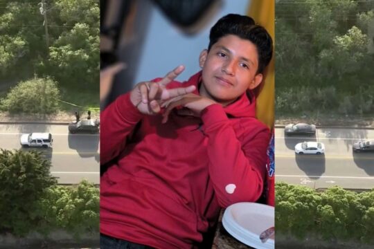 Youth Soccer Coach Murder Charge Filed in Death of 13-Year-Old Oscar Hernandez