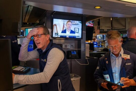 Trump’s Truth Social Post Precedes Market Rally and Tariff Pause