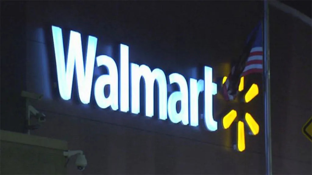 Walmart Employee Shoots Co-Worker in Georgia Store