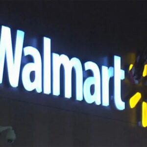 Walmart Employee Shoots Co-Worker in Georgia Store