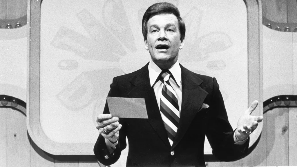 Wink Martindale