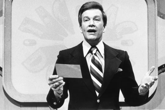 Wink Martindale