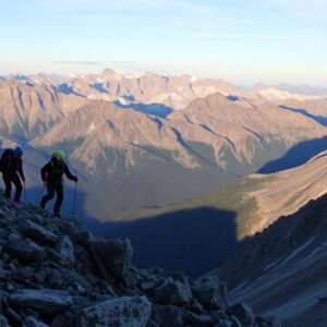 3 Climbers Killed in Washington Rappelling Accident
