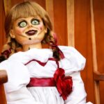 Annabelle doll