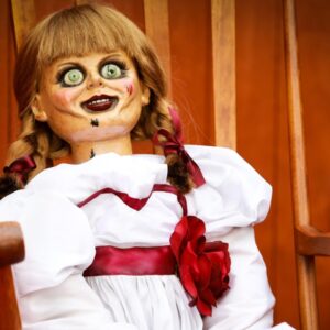 Annabelle doll