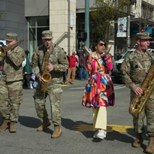 Army Birthday Parade to Showcase 250 Years of History and Power