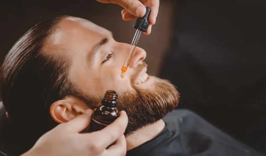 Top Beard Oils