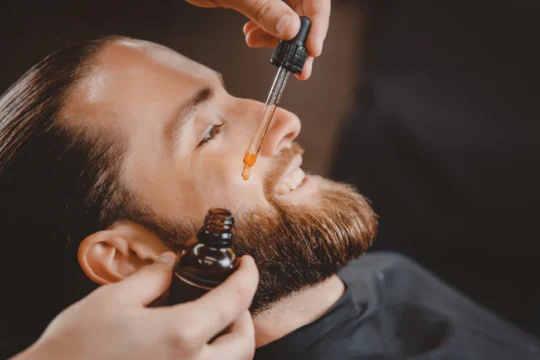Top Beard Oils