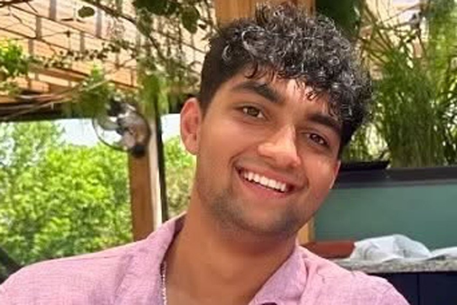 Bentley University Senior Dies After Balcony Fall in the Bahamas
