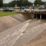 Body of 10-Year-Old Girl Found After Being Swept Away by Floodwaters