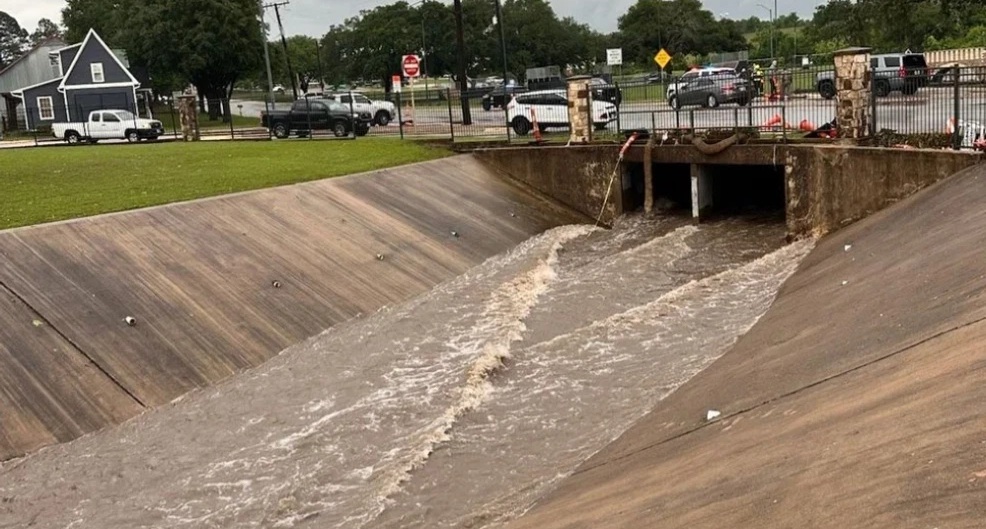 Body of 10-Year-Old Girl Found After Being Swept Away by Floodwaters
