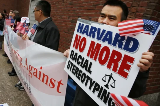 China Slams U.S. Ban on Harvard International Students Amid Global Backlash