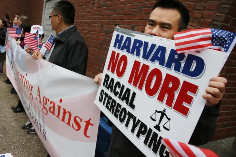 China Slams U.S. Ban on Harvard International Students Amid Global Backlash
