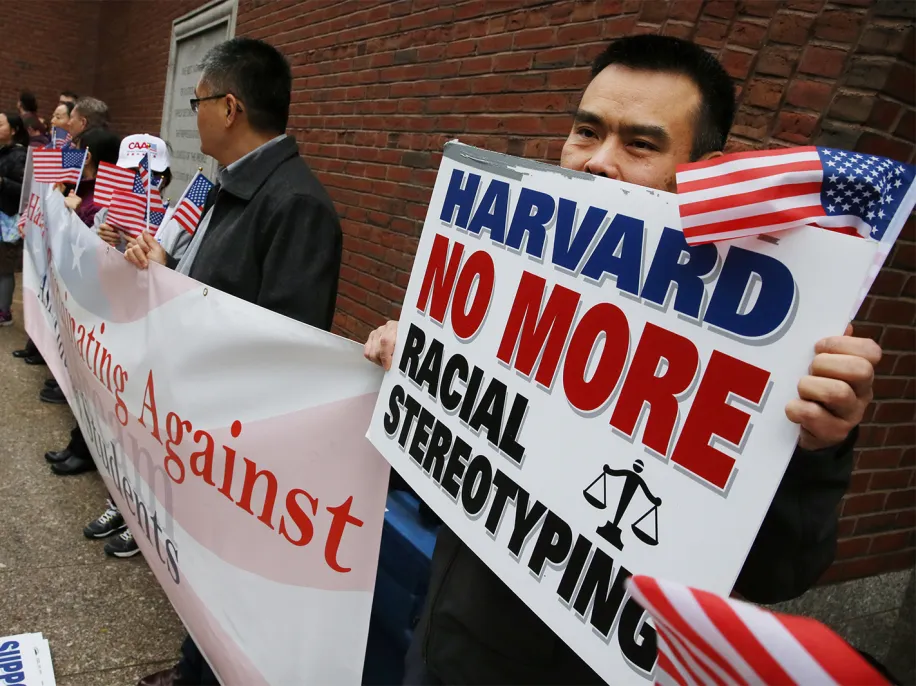 China Slams U.S. Ban on Harvard International Students Amid Global Backlash