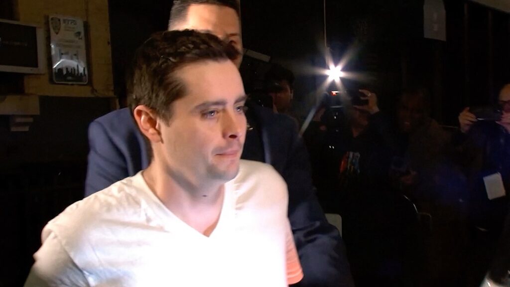 Crypto Entrepreneur Arrest for Allegedly Torturing Italian Tourist Over Bitcoin