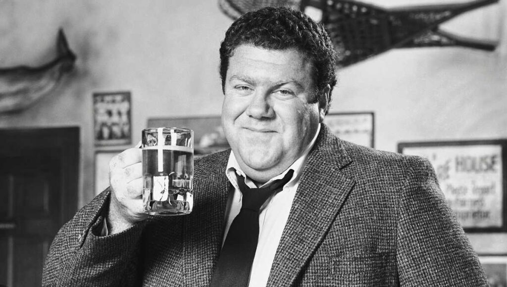 George Wendt, Iconic ‘Cheers’ Actor