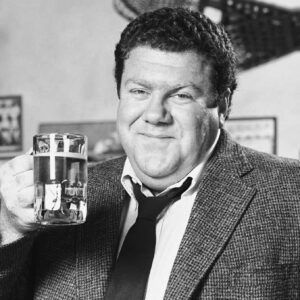 George Wendt, Iconic ‘Cheers’ Actor