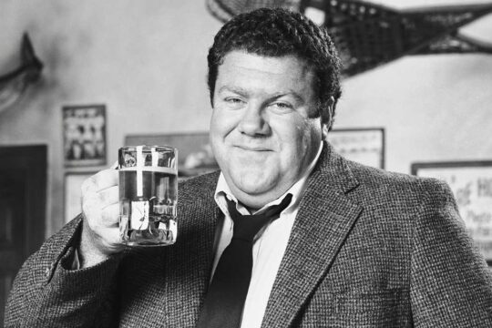 George Wendt, Iconic ‘Cheers’ Actor