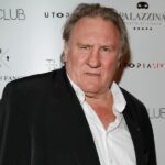 Gérard Depardieu
