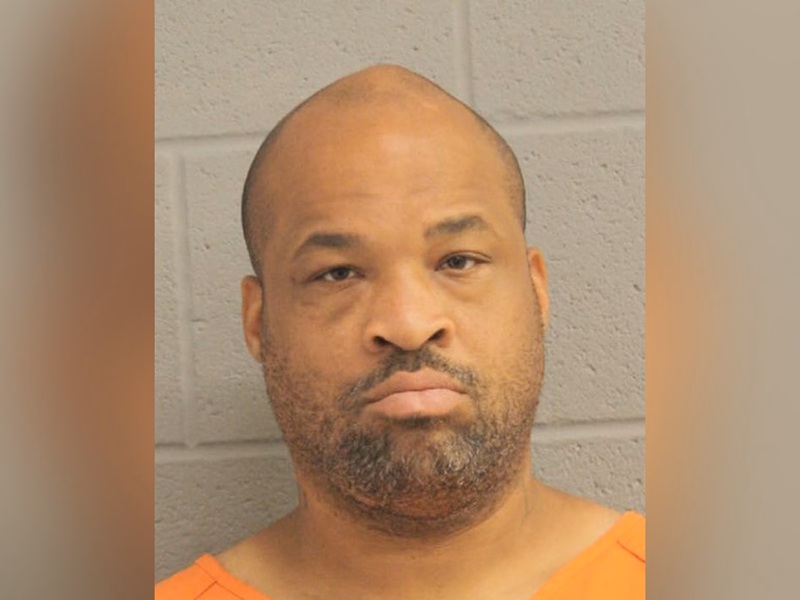 Houston Man With 26 Prior Arrests Charged in Attempted Kidnapping of 13-Year-Old Girl