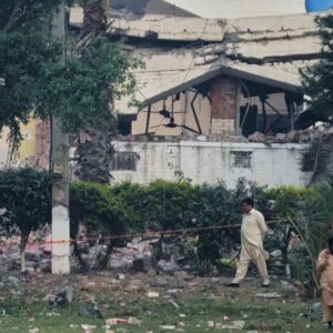 India Launches Missile Strikes into Pakistan, Sparking Escalation