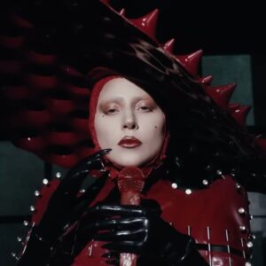 Lady Gaga