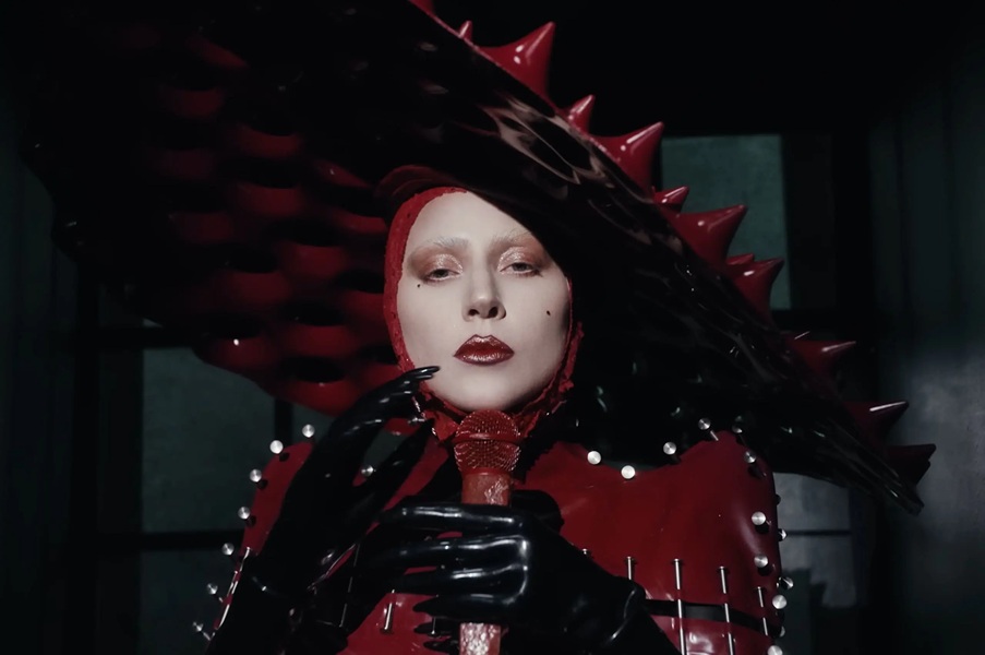 Lady Gaga