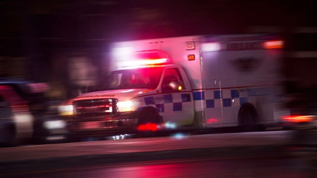 Little River Shooting Leaves 11 Hospitalized Over Memorial Day Weekend