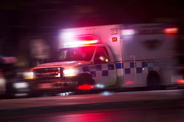 Little River Shooting Leaves 11 Hospitalized Over Memorial Day Weekend