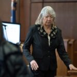 Michigan Drunk Driving Crash: Woman Sentenced to 25 Years for Killing Two Children