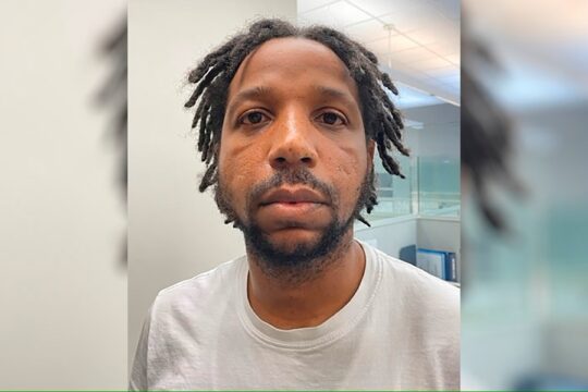 New Orleans Jail Escape: Worker Arrested for Aiding Inmate Escape Involving 10 Fugitives