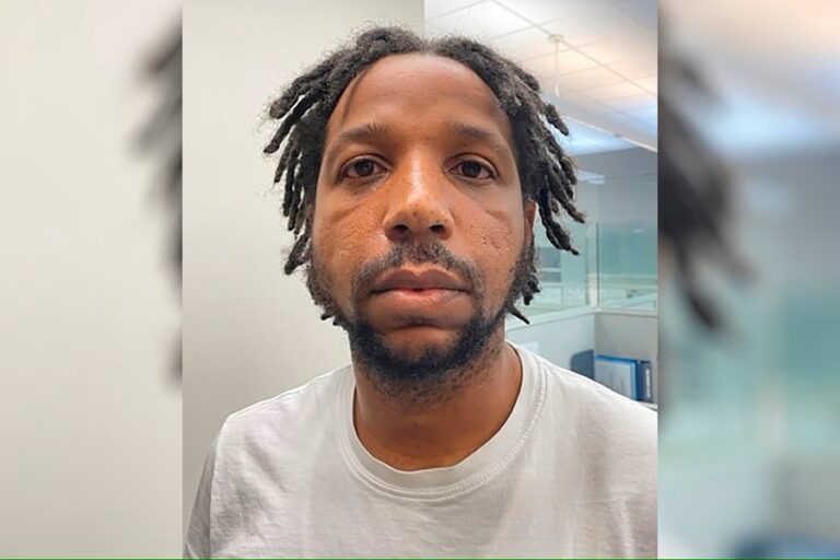 New Orleans Jail Escape: Worker Arrested for Aiding Inmate Escape Involving 10 Fugitives