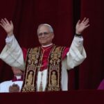 Pope Leo XIV Delivers Global Plea for Peace