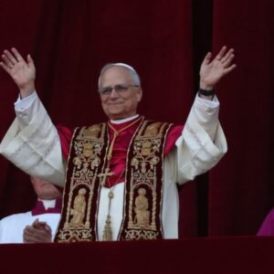 Pope Leo XIV Delivers Global Plea for Peace