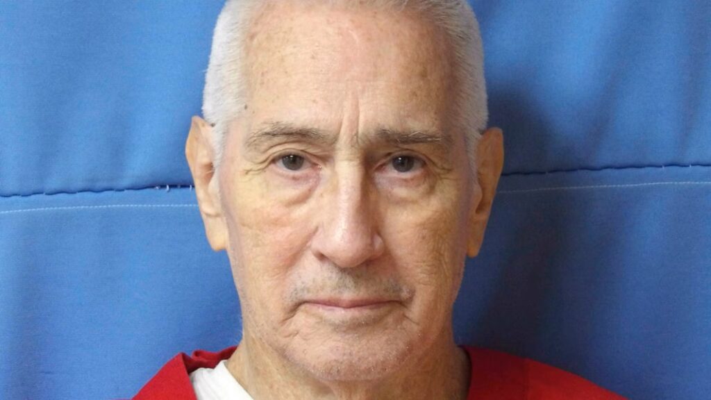 Richard Gerald Jordan to Be Executed June 25
