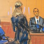 Sean Combs Criminal Trial Reveals Guns