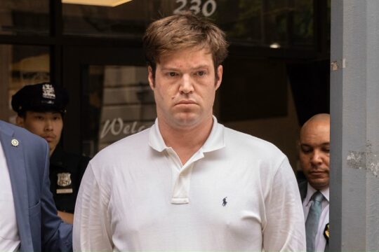 Second Suspect Surrenders in Shocking NYC Kidnapping and Torture Case