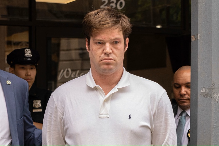 Second Suspect Surrenders in Shocking NYC Kidnapping and Torture Case