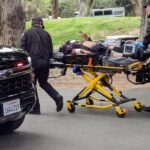 Shooting at Featherly Regional Park Leaves Three Hospitalized