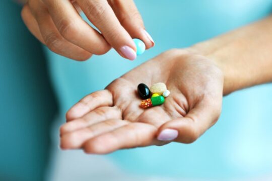 Health Supplements