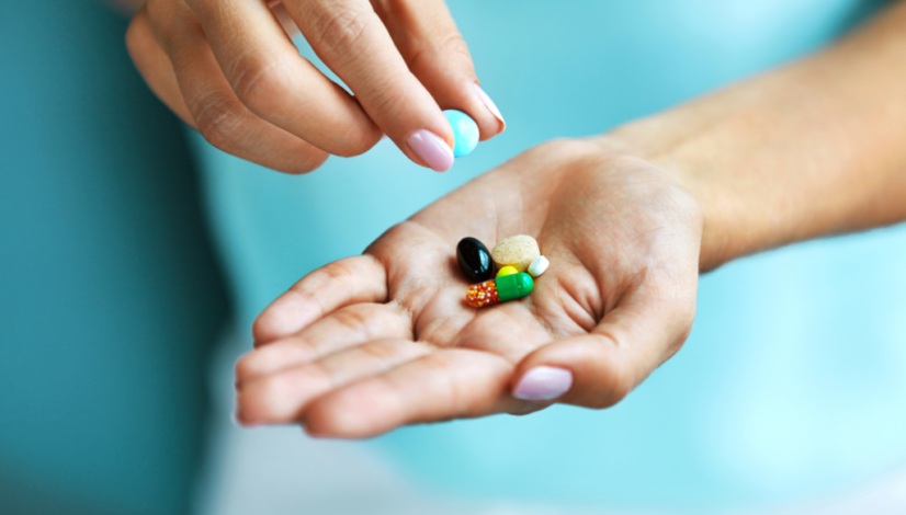 Health Supplements
