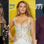 Taylor Swift Subpoenaed in Blake Lively
